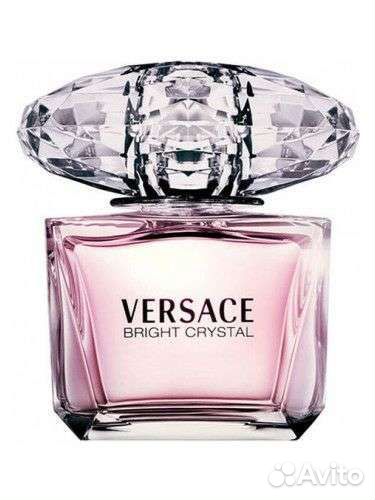Духи женские Versace Bright Crystal
