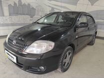 Toyota Corolla 1.6 AT, 2006, 107 126 км, с пробегом, цена 499 900 руб.