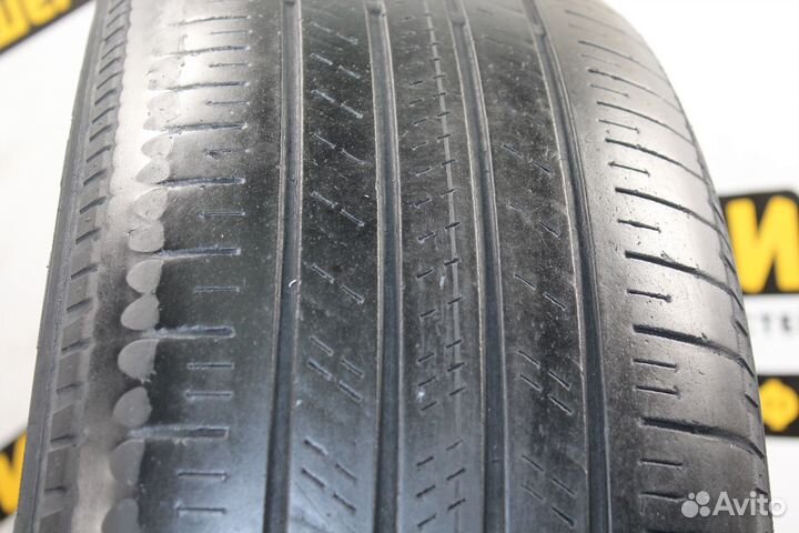 Goodyear Eagle LS 2 225/55 R18 98H