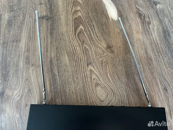 Радиосистема Invotone WM-220H