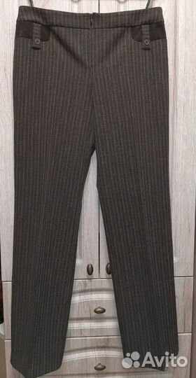 Женские брюки (размер 50, рост 170)