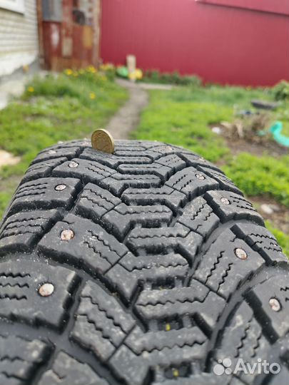 Tunga Nordway 185/65 R15