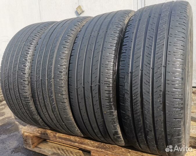 Колеса в сборе R19 Peugeot 3008 GT 225/55 R19