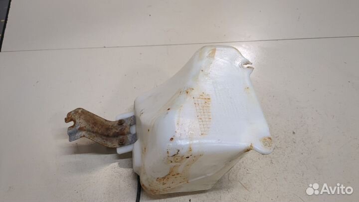 Бачок омывателя Hyundai Galloper, 1998