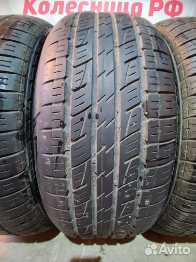 Kumho Solus KL21 265/60 R18