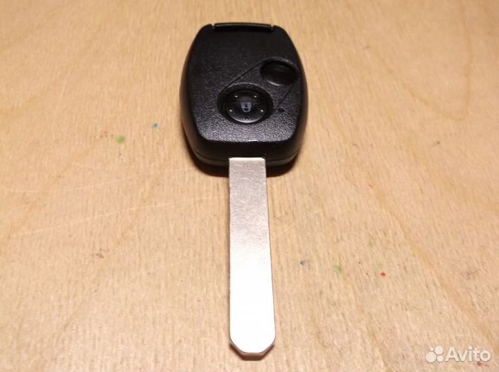 G8D-382H-A Honda remote key