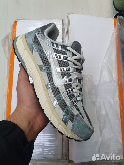 Кроссовки Nike P6000