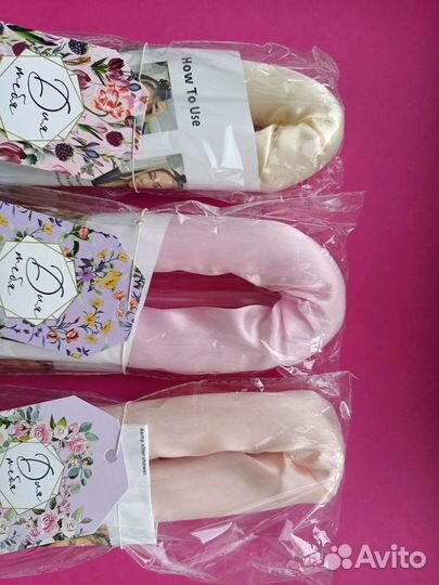 Керлик гибкие бигуди