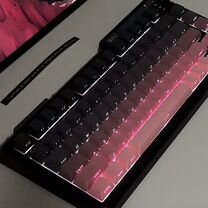 Keyboard kzzi K75lite механическая