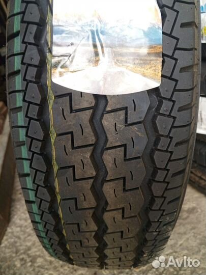 Bars XL607 195/75 R16 107R