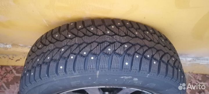 Pirelli Formula Ice 225/65 R17
