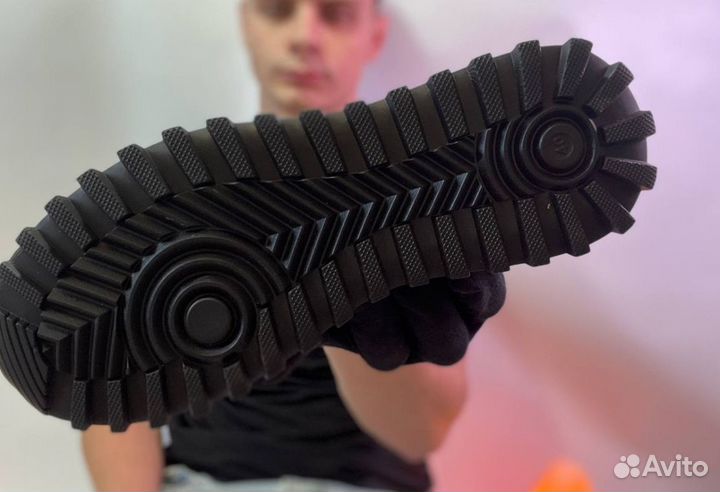 Кроссовки Tommy Hilfinger качественные