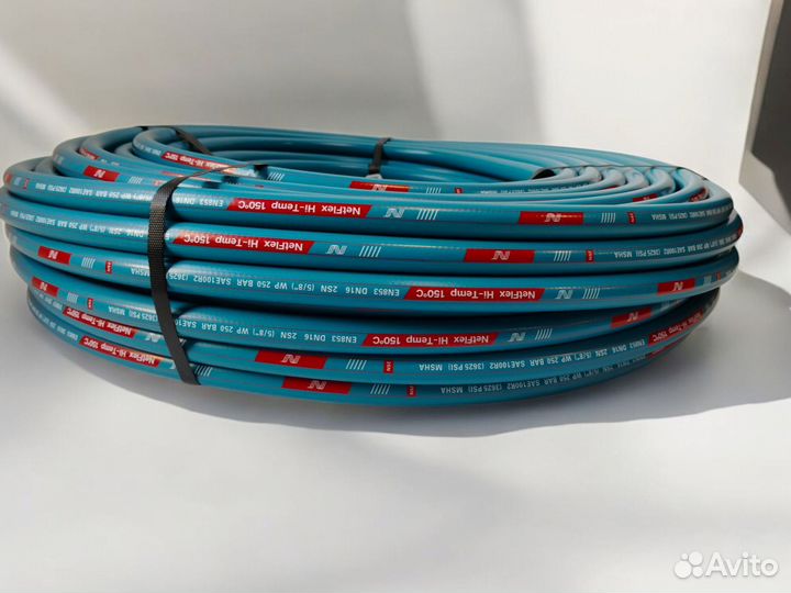 Рукав гидравлический 2SN DN 19 HI-temp 