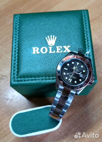 Часы Rolex