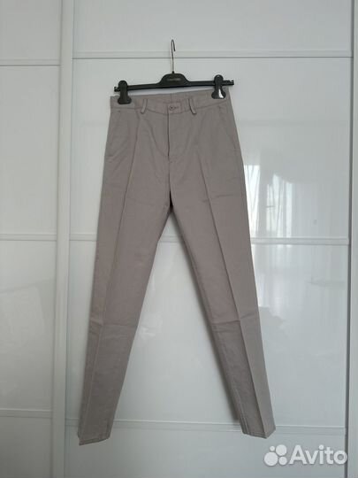 Брюки летние