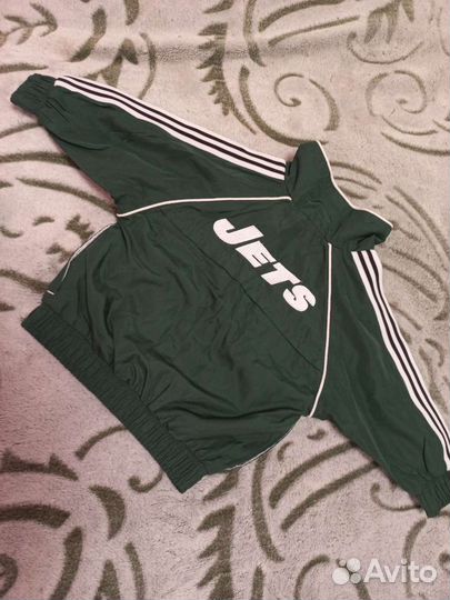 Спортивный костюм оригинал reebok 12 месяцев