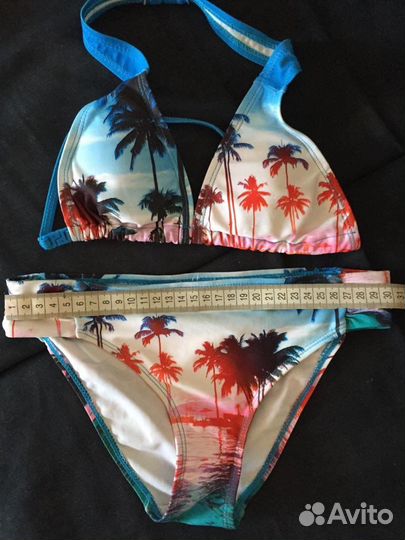 Купальники для девочки