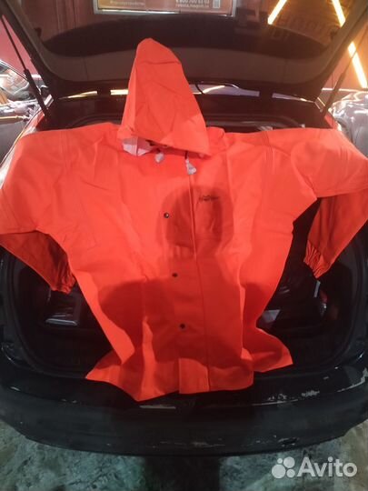 Рокон буксы