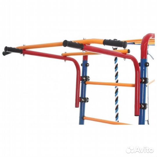 Дск Юный атлет. Уличный плюс