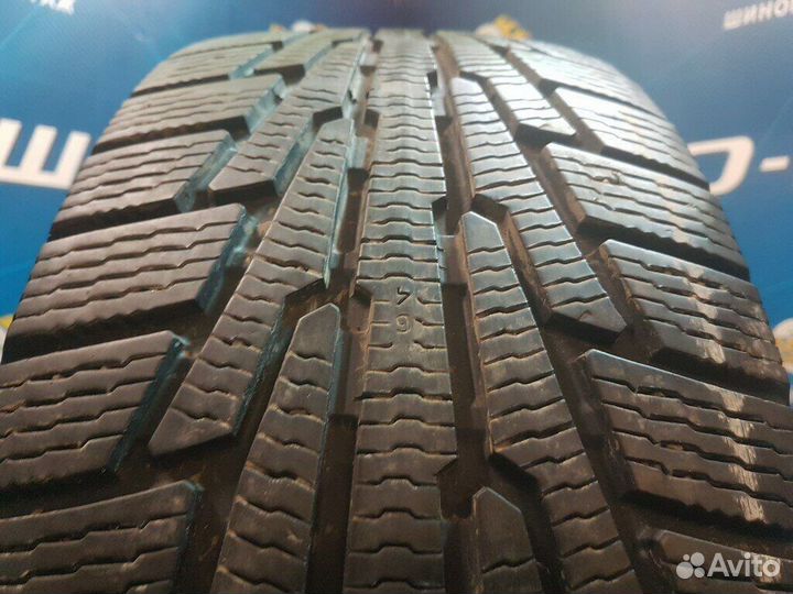 Nokian Tyres Nordman RS2 SUV 235/65 R17