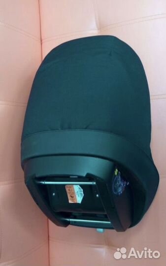 Детское автокресло maxi cosi pearl