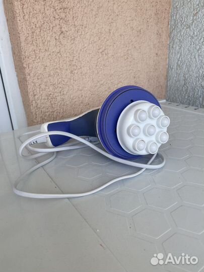 Вибро массажер для тела