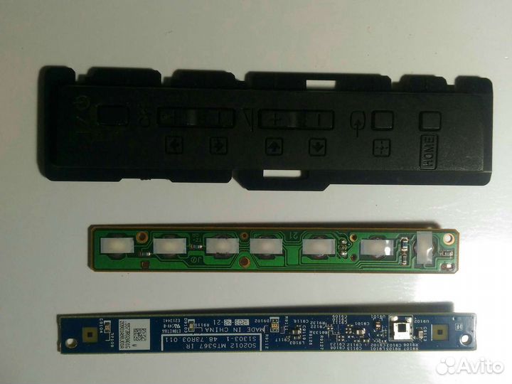 Телевизор sony KDL-32BX340 на запчасти