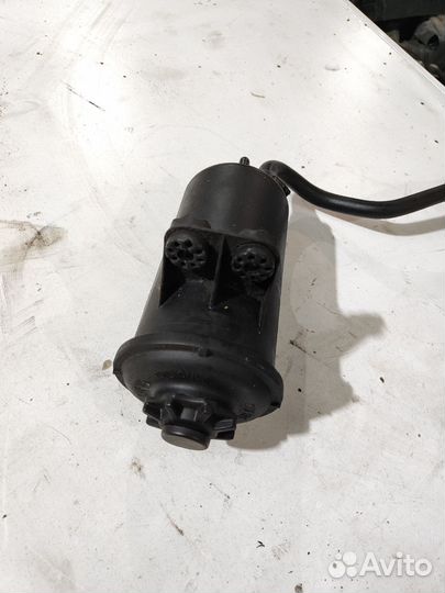 Бачок гидроусилителя Bmw E65 N62B44 2002