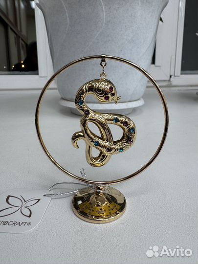 Игрушка символ года