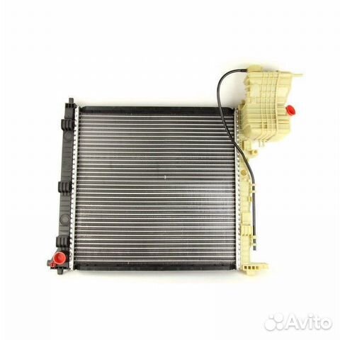 Радиатор охлаждения Mercedes Vito Sprinter