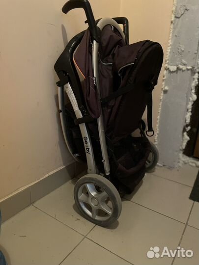 Коляска детская