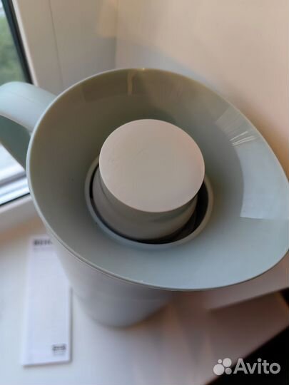 Термос IKEA behovd новый