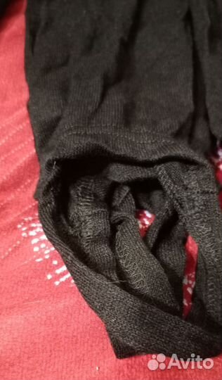 Штаны трико