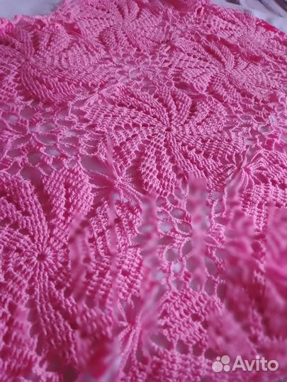 Платок шаль