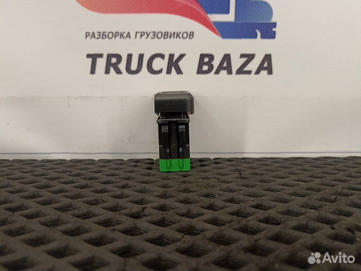 1896205 Кнопка выключения света Daf XF106