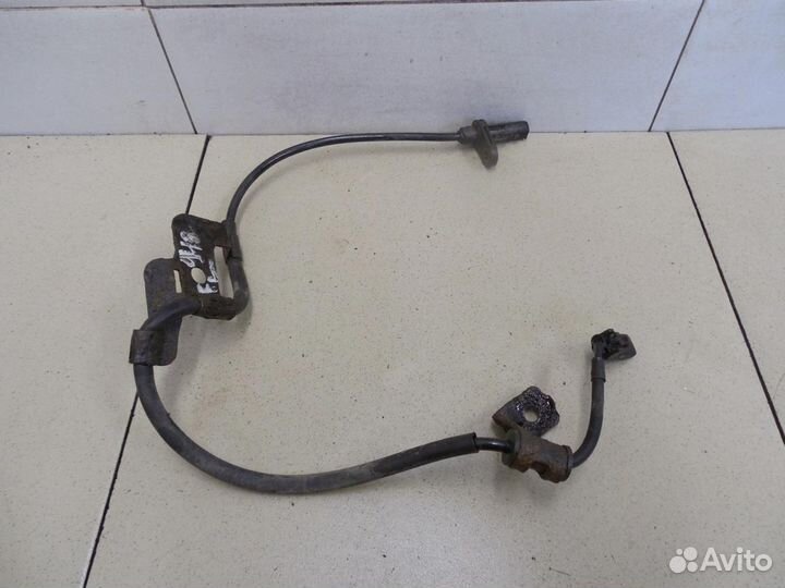 Датчик ABS передний левый Mohave 2009