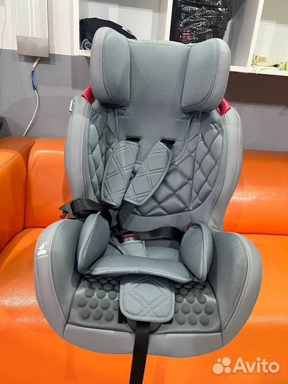 Автомобильное детское кресло от 9 до 36 кг