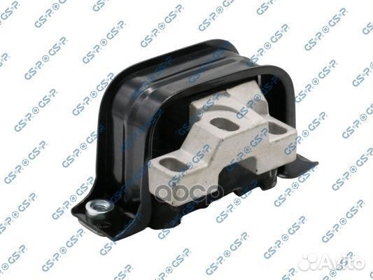 Опора двигателя (гидравлическая) chrysler 51863