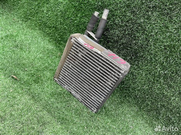 Испаритель кондиционера Mazda Tribute EP3W L3 2003