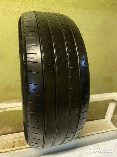 Pirelli Cinturato P7 215/55 R16 93V
