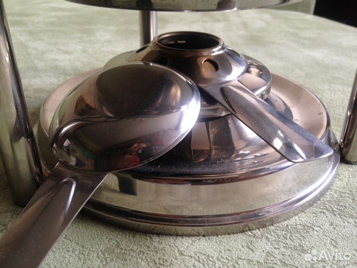 Набор для приготовления фондю Gipfel