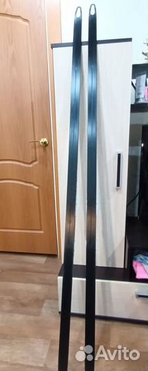 Лыжи для конькового хода fisher 182 см