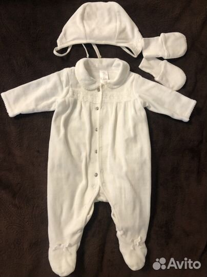 Конверт на выписку Gulliver