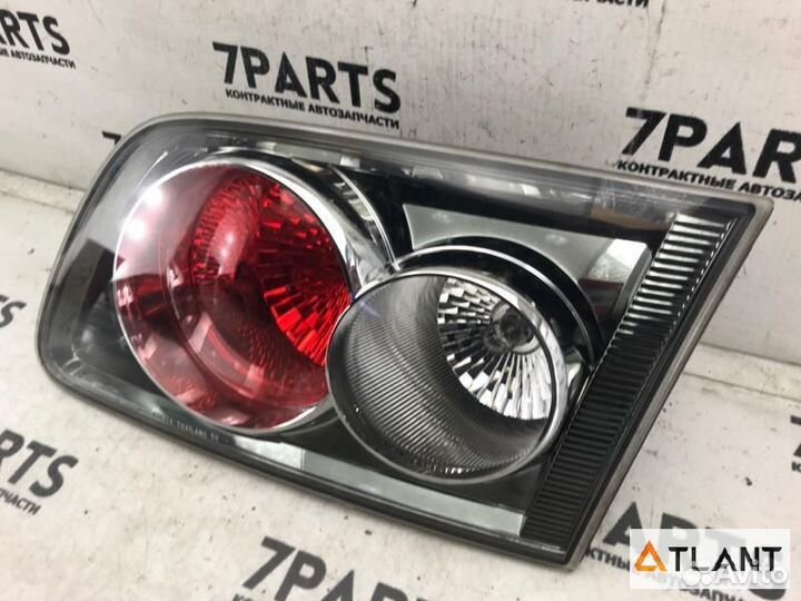 Стоп-вставка задняя правая mazda atenza