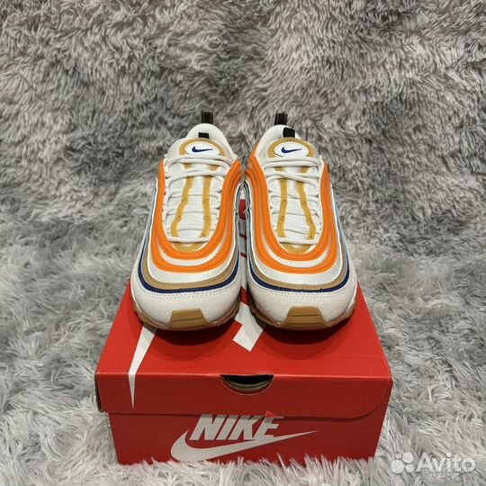 Nike Air Max 97 M. Frank Rudy