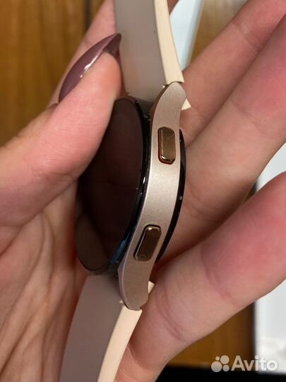Samsung galaxy watch 4