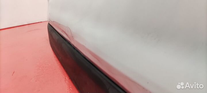 Крышка багажника Toyota Rav4 XA50