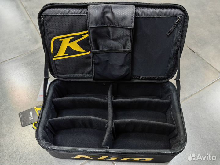 Продам кейс для очков Klim Goggle Case 4081-000