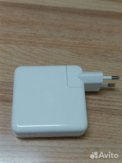 Блок питания Apple USB-C 67W