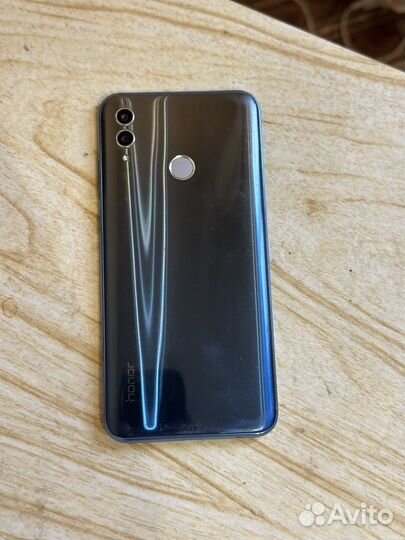 HONOR 10 Lite, 3/32 ГБ